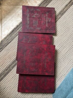 King James complete New and Old Testament